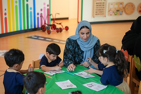 This year’s edition zeroes in on the education sector—with a special focus on building skills for the future.