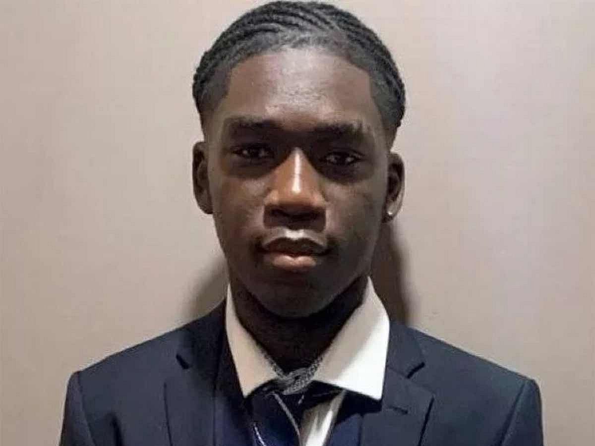 Marcus Fakana