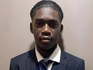 British teen Marcus Fakana released from Dubai jail after Sheikh Mohammed pardon