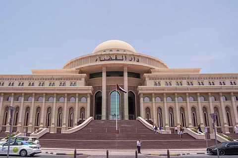 The initiative reflects Sharjah’s broader commitment to innovation in public services and continuous improvement in the judicial sector.