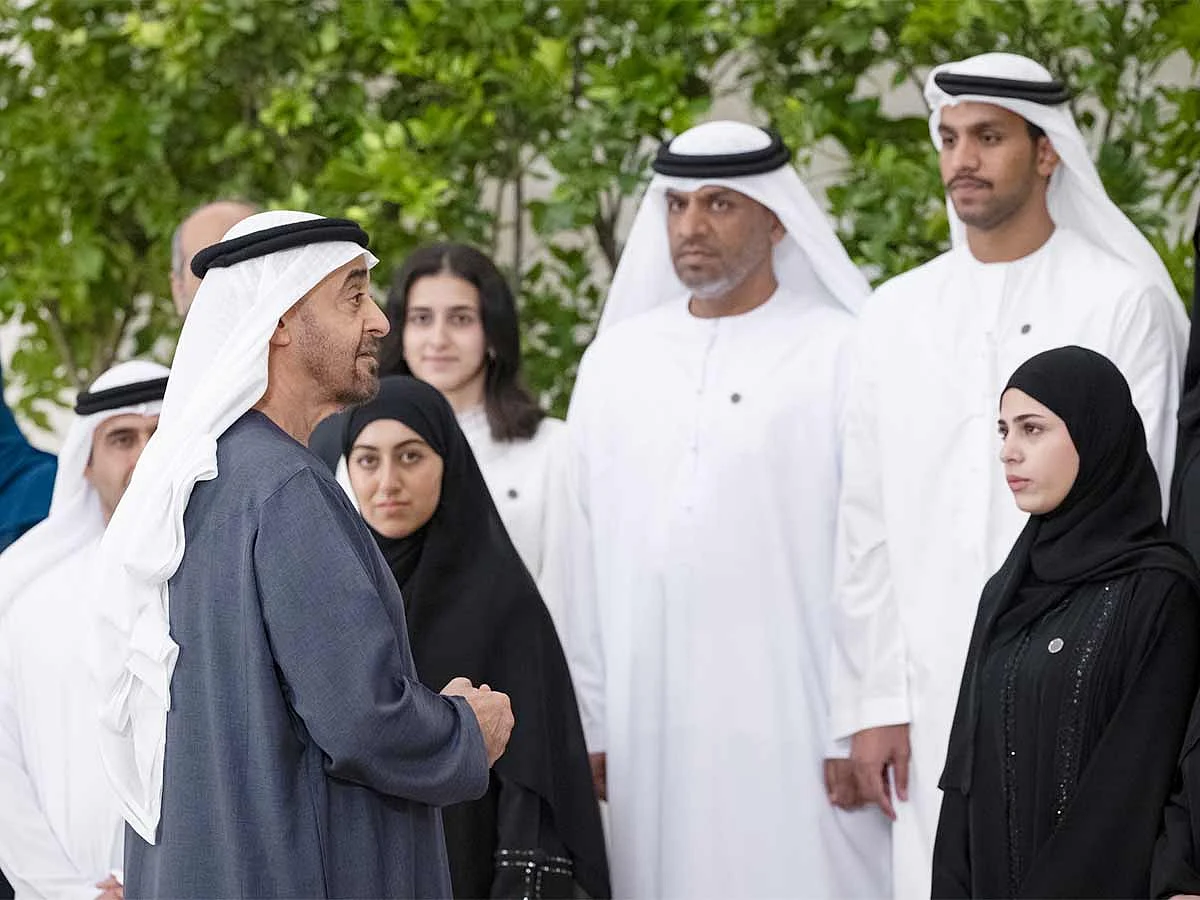 X/MohamedBinZayed
