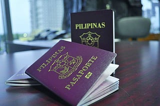 Philippine passport jumps 3 places in global rankings: Mid-2025 update