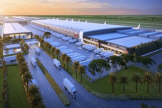 Asia’s largest airport: Noida’s long-awaited international airport set to open