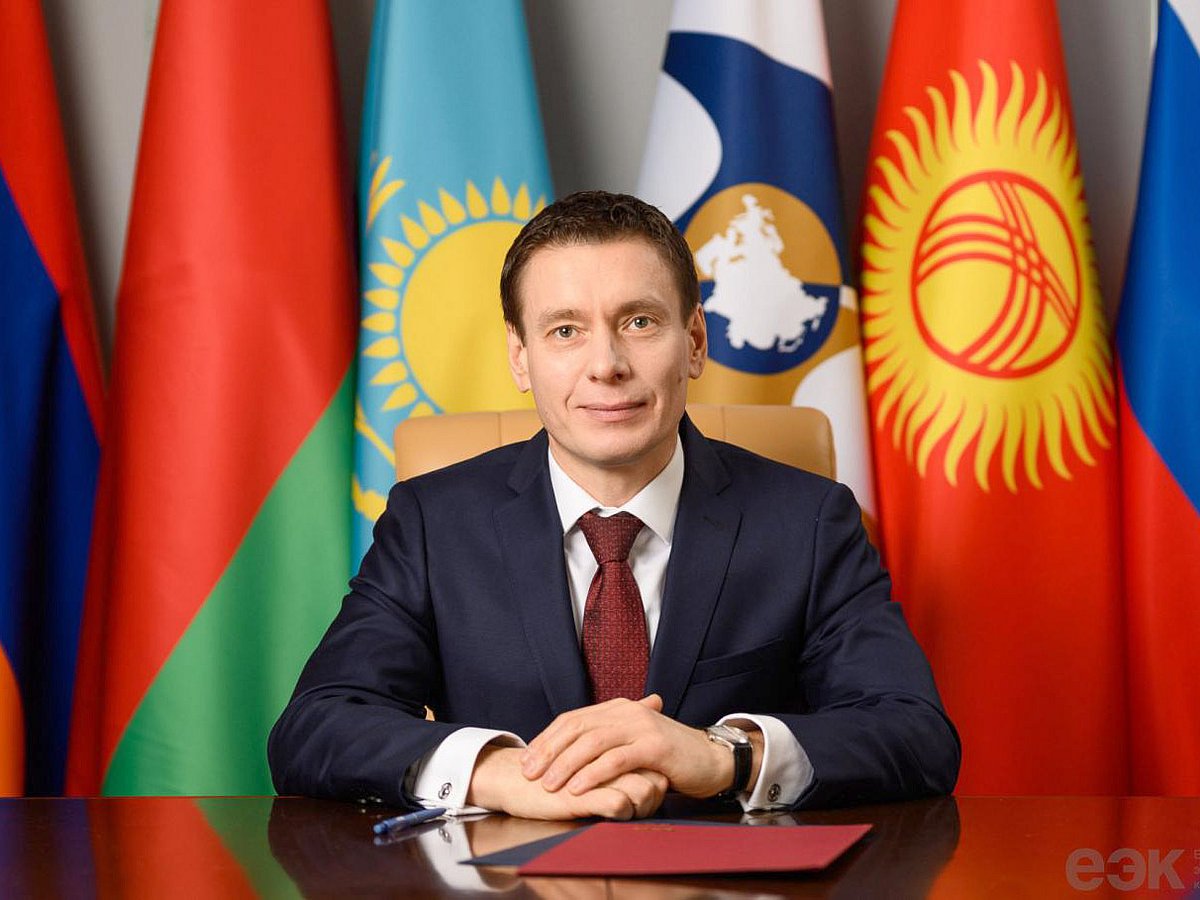 CEPA between the UAE and the Eurasian Economic Union (EAEU) represents a strategic milestone in deepening economic cooperation between the two sides. 