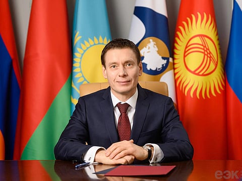 CEPA between the UAE and the Eurasian Economic Union (EAEU) represents a strategic milestone in deepening economic cooperation between the two sides. 