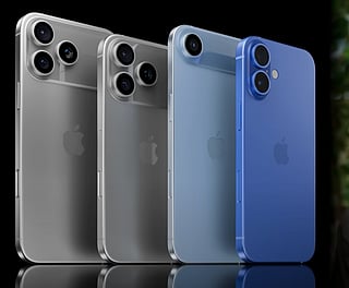 Can't get iPhone17? Don't worry, other phones that are just as good. 