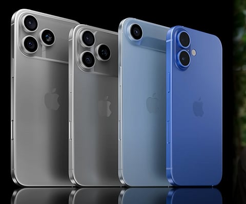 Leaks have detailed four iPhone 17 models: a standard iPhone 17, a super-slim iPhone 17 Air, and on the premium end, redesigned Pro and Pro Max models featuring a new camera bar system. Apple hadn’t confirmed any of this —  but the latest iOS 26 beta reveals a unique resolution: 1260x2736 (which doesn’t match any current iPhone model) but aligns perfectly with leaks pointing to a 6.6-inch iPhone 17 Air. It’s the first internal confirmation that the Air model is real.
