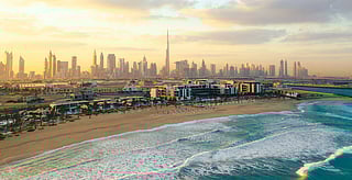 5 trending summer destinations for 2025: Emirates reveals top travel hotspots