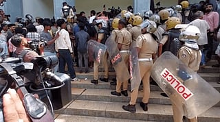 Kerala's 'bandh', student protests  are more about finding an issue to win next elections