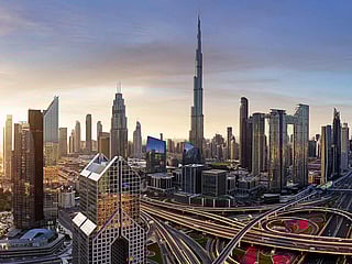 UAE surpasses US in supertall skyscrapers, ranks second globally