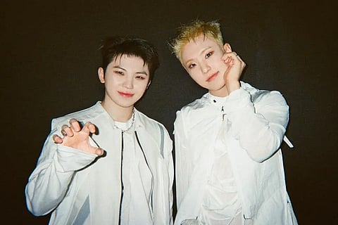 Fans expressed grief that both Hoshi and Woozi would be leaving together. 