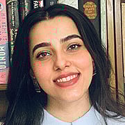 Aaliya Waziri