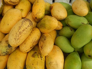 Craving mangoes? Where to buy fresh and dried Philippine mangoes in the UAE