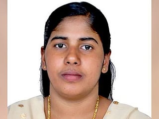 Nimisha Priya