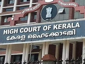 Kerala High Court