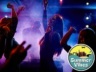 Summer fun: 6 must-try indoor and nightlife escapes in Dubai