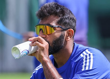 With Jasprit Bumrah all set to return to the playing XI, India has flexibility to bring in an extra batter or bowler based on conditions, says Varun Aaron ahead of the third Test against England at the Lord