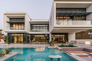 7-bedroom Dubai Hills' mansion fetches Dh150m 