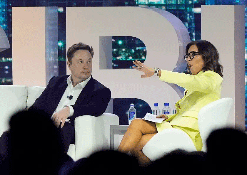 Throughout her tenure, she was caught between two worlds: her traditional media background in brand partnerships, and Musk’s provocative, hands-on leadership.