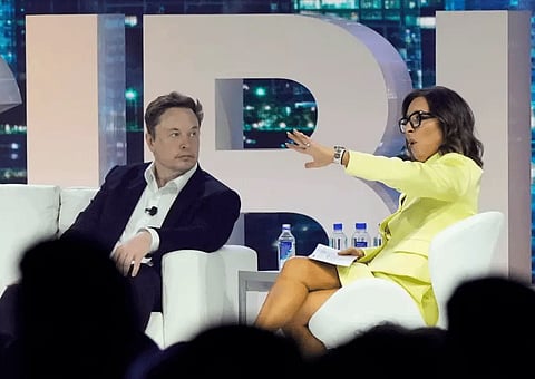 Throughout her tenure, she was caught between two worlds: her traditional media background in brand partnerships, and Musk’s provocative, hands-on leadership.