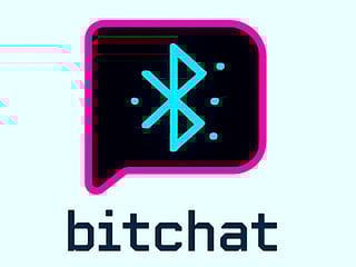 Chat with anyone, anywhere, just use your phone’s Bluetooth — with Jack Dorsey’s Bitchat