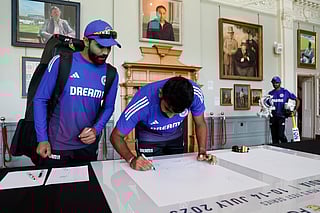 England vs India third Test: Shubman Gill’s hunger for runs has grown with captaincy, says Tom Moody