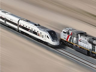 More than just a train: Etihad Rail will spark next surge for UAE economy, jobs 