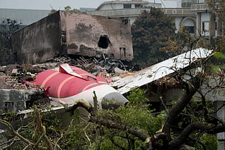 The Public Interest Litigation (PIL), filed by aviation safety NGO Safety Matters Foundation and argued by Senior Advocate Prashant Bhushan, alleges the probe lacks independence. 