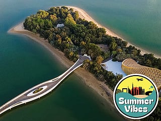 Sharjah launches ultimate summer escape with curated destinations