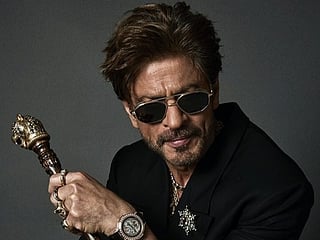 Shah Rukh Khan's eternal summer perfume pick: How to smell like this Bollywood superstar this season