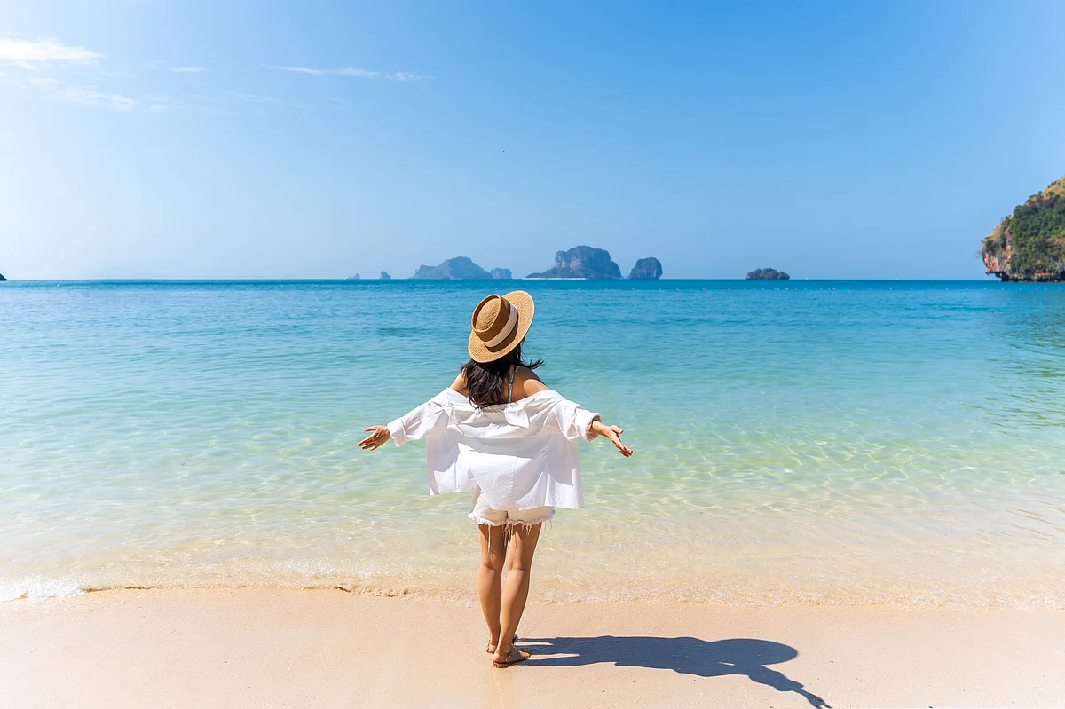 Want to plan a holiday without worrying about visa regulations? Here are your options. Stock image used for illustrative purposes only.