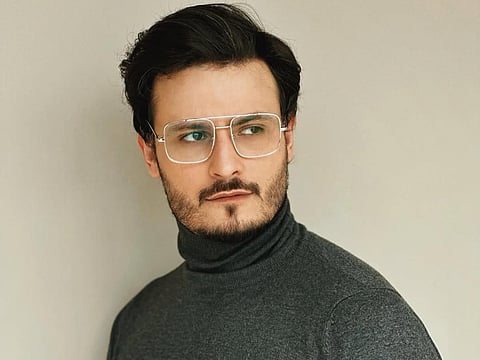 Osman Khalid Butt