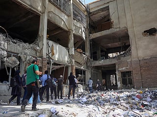 Three lessons the Middle East should learn from Europe