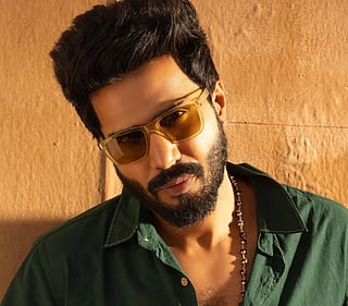 How Vishnu Vishal went from cricketer to Tamil cinema's 'accidental actor'