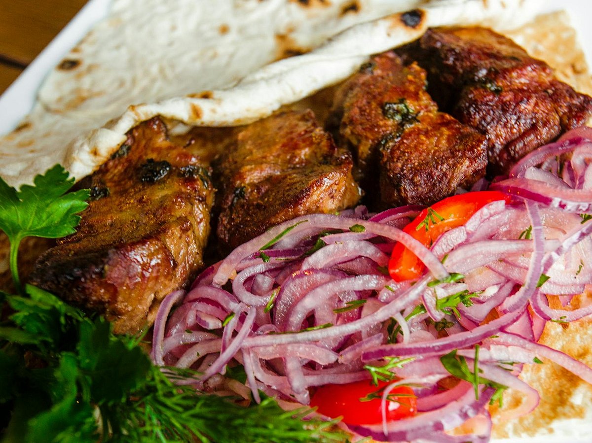 This World Kebab Day on July 11, visit this hot spots serving delicious kebabs in Dubai. 