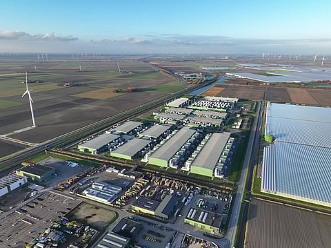 Max-Hervé George drives SWI’s blueprint for AI-powered logistics and the intelligent supply chain