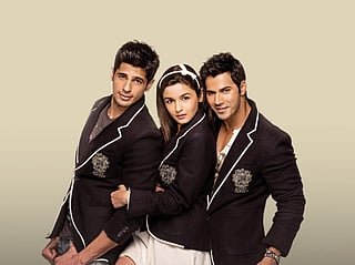 Summer Binge, Student of the Year: Alia Bhatt's debut has no notes, just vibes and that's the point 