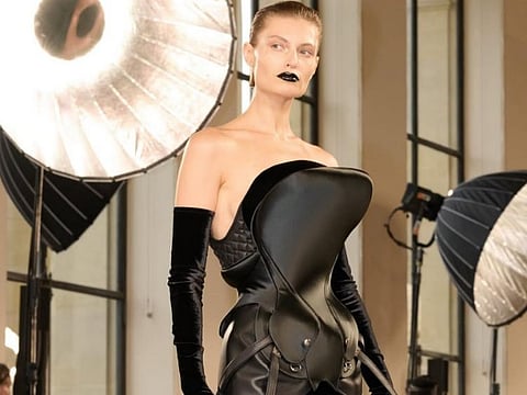 This Paris season, designers slowed time—weaving emotion, memory, and legacy into bold style.