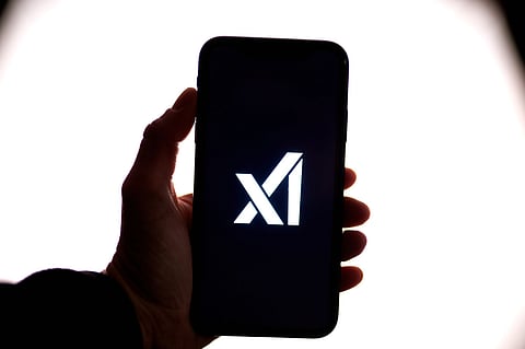 Elon Musk's xAI startup seeks to raise up to $10 billion.