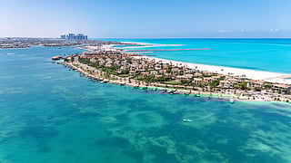 Etihad starts Abu Dhabi–Al Alamein flights: UAE travellers get new beach escape option