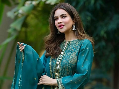 Humairah Asghar Ali