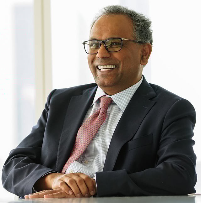 Who are the Indian immigrants on the list of foreign-born US billionaires?