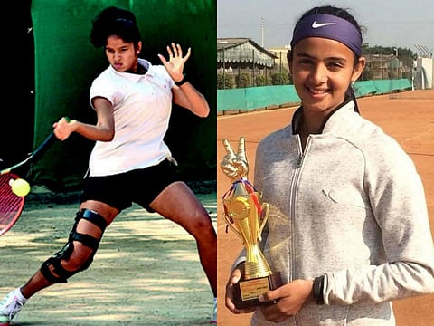 Radhika Yadav, a state-level Indian tennis player with a national and ITF ranking history, was allegedly shot dead by father due to taunts that he is living off her money. 