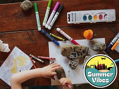 Dubai’s summer camps in 2025 are offering children more than just a way to pass time, they’re creating memorable, educational experiences that blend tradition and technology. 
