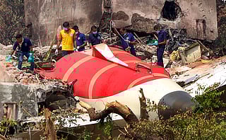 Air India crash probe explained: What are fuel switches, how do they work, and why they matter in investigation