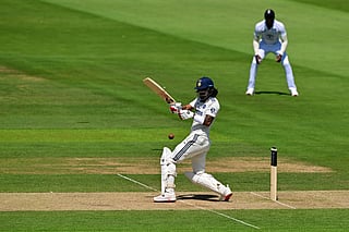 They test your spirit, your character, KL Rahul's emotional post after close Lord's defeat