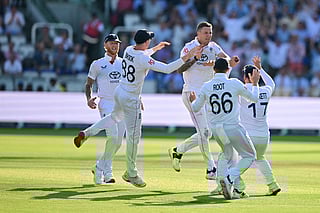 Why India will lose the Lord’s Test