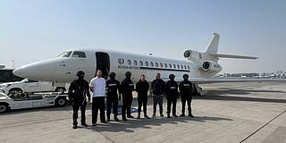 Major Interpol sting: Dubai police arrest Europe’s 3 most wanted fugitives in global crackdown
