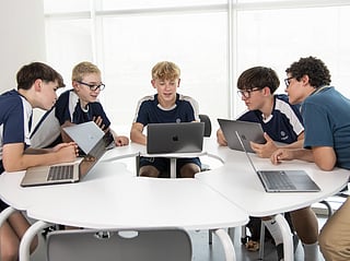 AI is here to stay: How UAE schools are coping with ChatGPT in classrooms