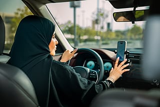 Uber launches all-women ride option in Saudi Arabia to boost female drivers